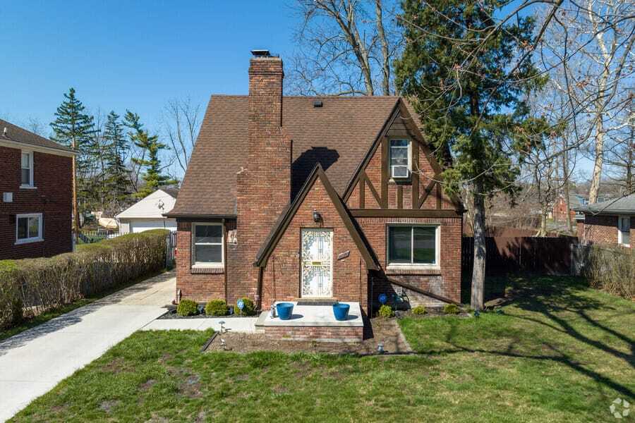 18_Grandmont-Detroit-Michigan Grandmont-Detroit